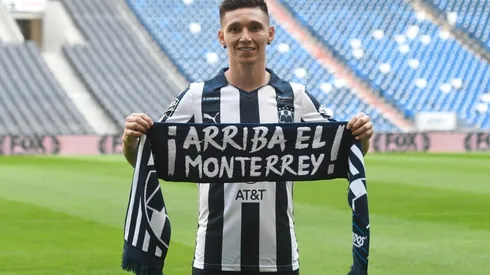 El pésimo inicio de Matías Kranevitter en Monterrey
