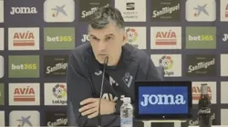 "¿Sería una buena noticia que Messi descanse?", la respuesta fue épica