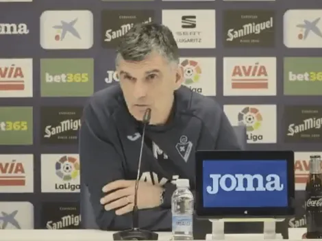 "¿Sería una buena noticia que Messi descanse?", la respuesta fue épica