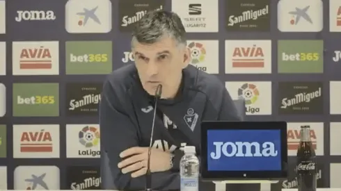 "¿Sería una buena noticia que Messi descanse?", la respuesta fue épica