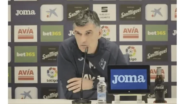 "¿Sería una buena noticia que Messi descanse?", la respuesta fue épica