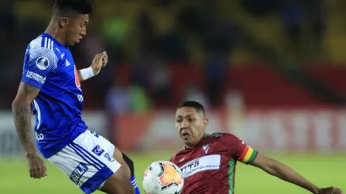 Ver en VIVO Always Ready vs. Millonarios por la Copa Sudamericana