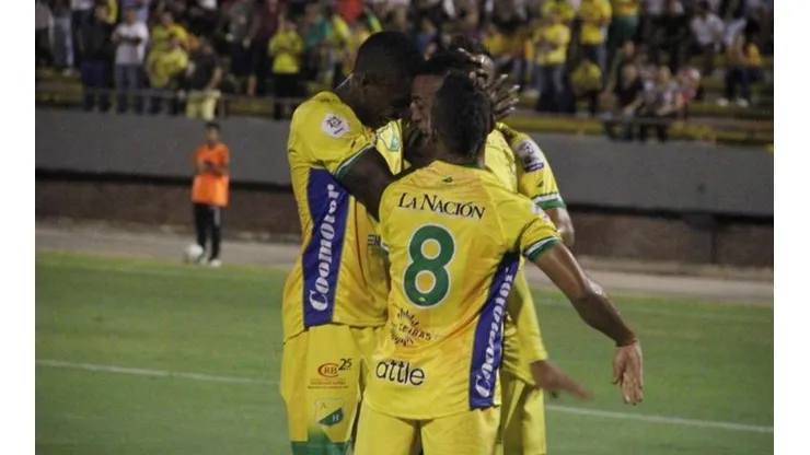 Qué canal transmite Atlético Huila vs. Llaneros por la Copa Betplay