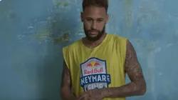 Con sorpresas: Neymar eligió los 5 mejores jugadores del mundo para él