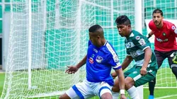 Día y Horario Orsomarso vs. Fortaleza por la Copa BetPlay