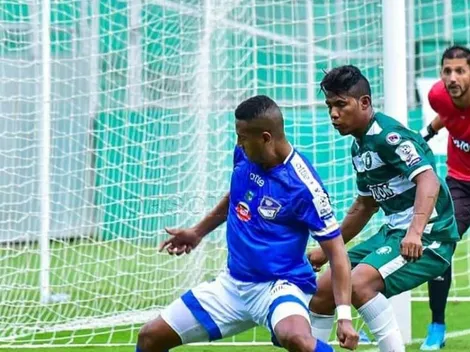 Día y Horario Orsomarso vs. Fortaleza por la Copa BetPlay