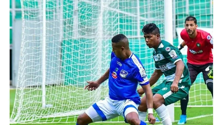 Día y Horario Orsomarso vs. Fortaleza por la Copa BetPlay