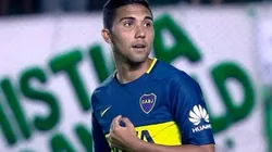 Tato Aguilera reveló que Boca ya decidió sobre el futuro de Bebelo Reynoso