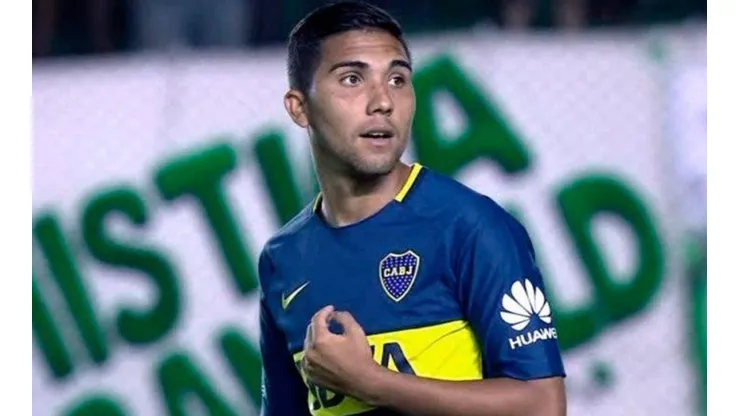 Tato Aguilera reveló que Boca ya decidió sobre el futuro de Bebelo Reynoso