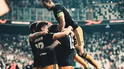 Qué canal transmite Wolverhampton vs. Espanyol por la UEFA Europa League