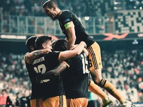 Qué canal transmite Wolverhampton vs. Espanyol por la UEFA Europa League