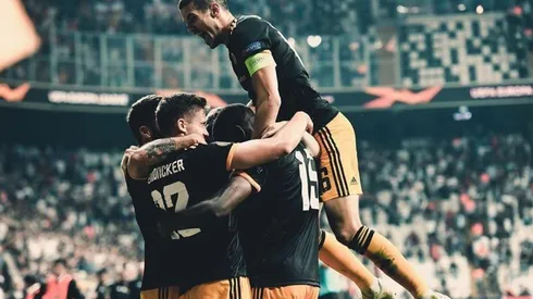 Qué canal transmite Wolverhampton vs. Espanyol por la UEFA Europa League