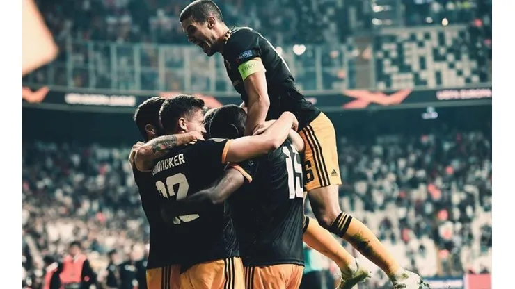 Qué canal transmite Wolverhampton vs. Espanyol por la UEFA Europa League