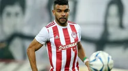 EN VIVO: Olympiacos vs. Arsenal por la UEFA Europa League