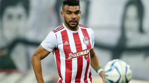 EN VIVO: Olympiacos vs. Arsenal por la UEFA Europa League