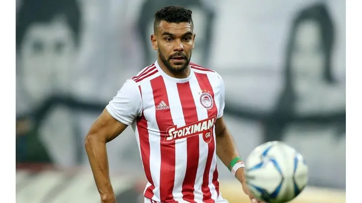 EN VIVO: Olympiacos vs. Arsenal por la UEFA Europa League