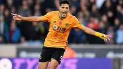 El Wolverhampton de Jiménez destruyó a Espanyol y tiene un pie en Octavos