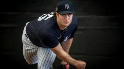 Ya hay fecha para el debut de Gerrit Cole con los Yankees