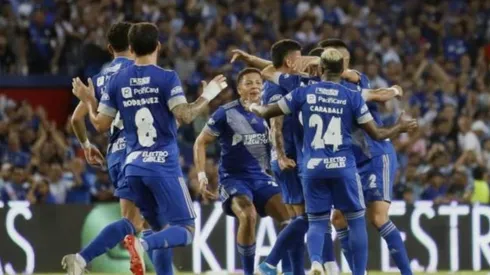 En VIVO: Emelec vs. Blooming por la Copa Sudamericana