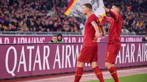 EN VIVO: Roma vs. Gent por la UEFA Europa League