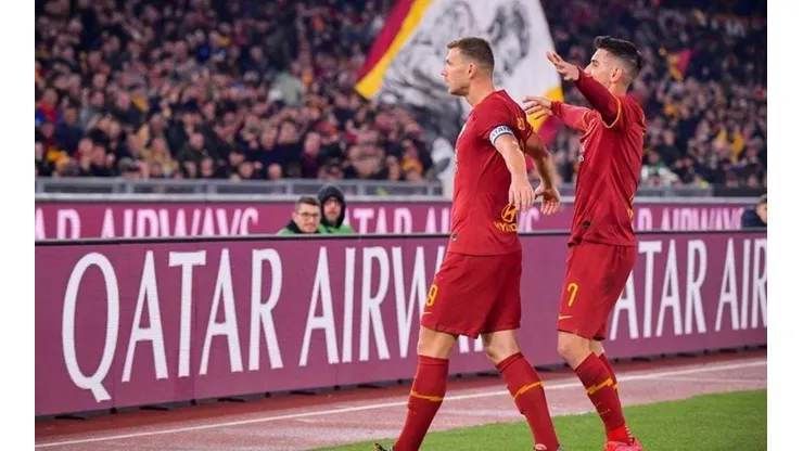 EN VIVO: Roma vs. Gent por la UEFA Europa League