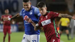 Qué canal transmite Always Ready vs. Millonarios por la Copa Sudamericana