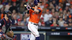 Josh Reddick de Astros retó al resto de la MLB con una declaración muy polémica