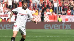 Qué canal transmite Cluj Napoca vs. Sevilla por la UEFA Europa League