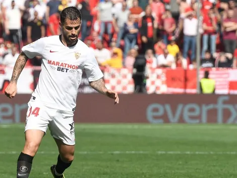 Qué canal transmite Cluj Napoca vs. Sevilla por la UEFA Europa League