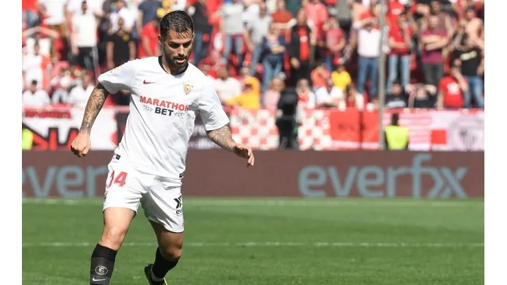 Qué canal transmite Cluj Napoca vs. Sevilla por la UEFA Europa League