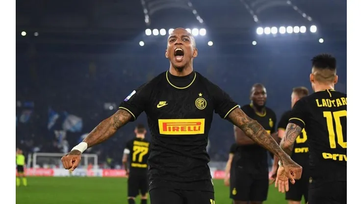 Qué canal transmite Ludogorets vs. Inter por la UEFA Europa League
