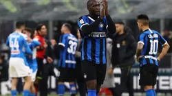 EN VIVO: Ludogorets vs. Inter por la UEFA Europa League