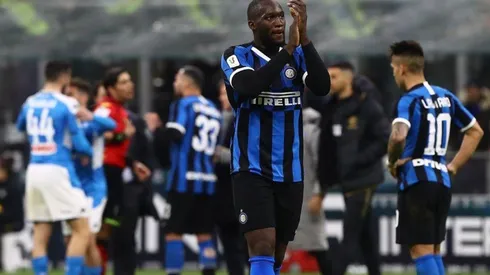 EN VIVO: Ludogorets vs. Inter por la UEFA Europa League