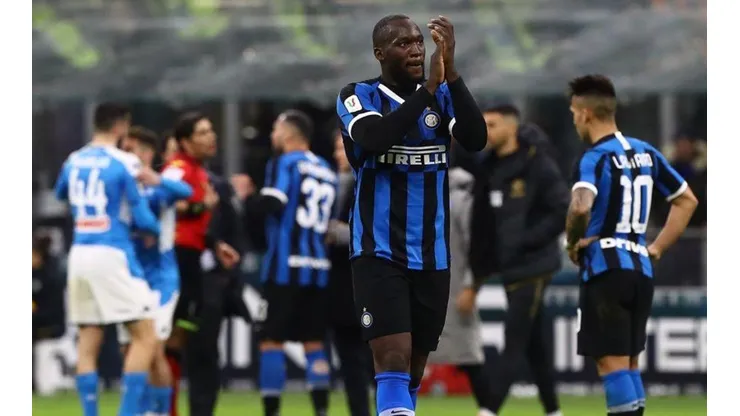 EN VIVO: Ludogorets vs. Inter por la UEFA Europa League