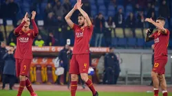 Qué canal transmite Roma vs. Gent por la UEFA Europa League