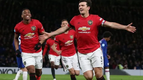 Qué canal transmite Brujas vs. Manchester United por la Europa League