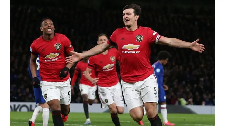 Qué canal transmite Brujas vs. Manchester United por la Europa League
