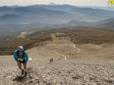Spartan llega a la Argentina con su circuito mundial de trail