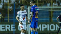 "Vinieron como Tigres y regresan como cachorritos": tremenda burla de un directivo de Alianza