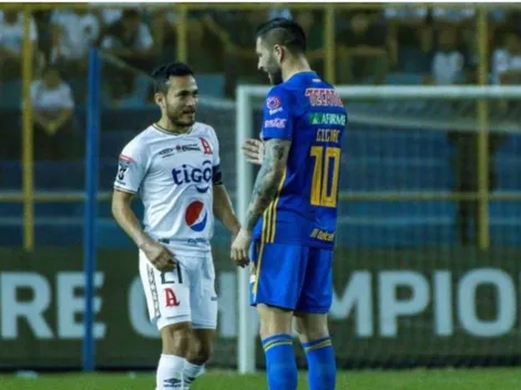 "Vinieron como Tigres y regresan como cachorritos": tremenda burla de un directivo de Alianza