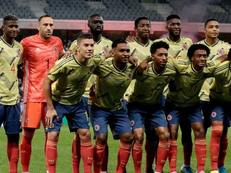 Arrancó la venta oficial de la boletería para las Eliminatorias de la Selección