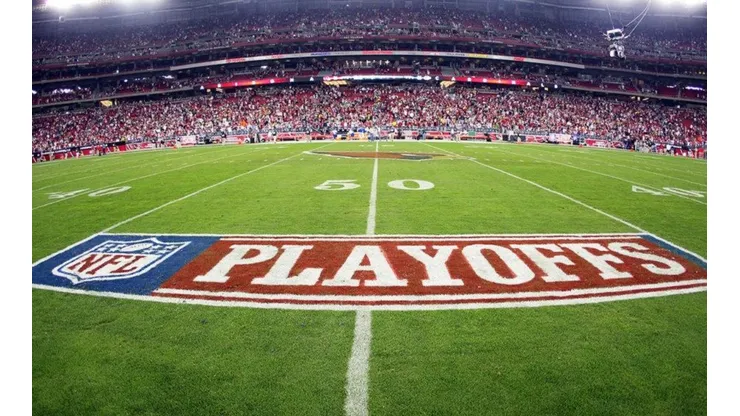 La NFL planea un cambio épico para los Playoffs