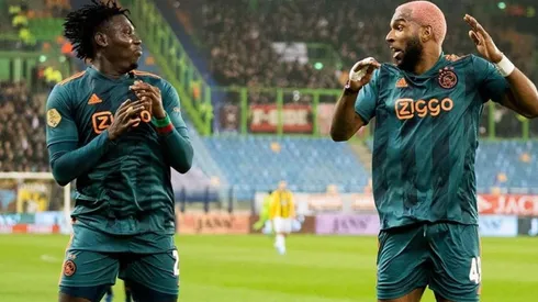 Qué canal transmite Getafe vs. Ajax por la UEFA Europa League