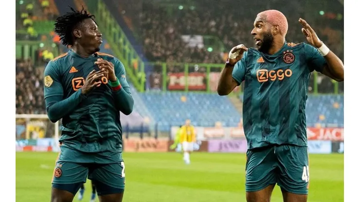 Qué canal transmite Getafe vs. Ajax por la UEFA Europa League