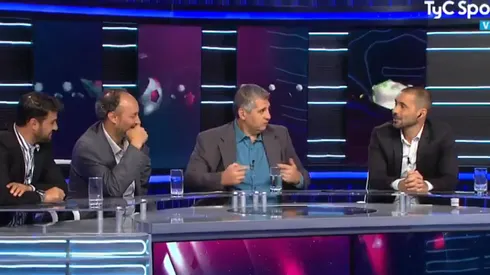 Foto de Leo Farinella.