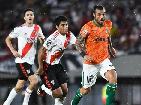 Osvaldo, sobre la gente que le dice 'vende humo': "Me causa mucha gracia y pena"