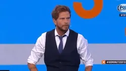 Vignolo: "Gallardo tiene más influencia que Bianchi"