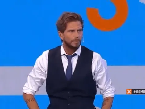 Vignolo: "Gallardo tiene más influencia que Bianchi"