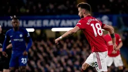 EN VIVO: Brujas vs. Manchester United por la Europa League