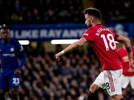 EN VIVO: Brujas vs. Manchester United por la Europa League